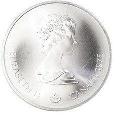 1020723 monnaie canada d'occasion  Lille-