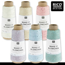 Rico design creative gebraucht kaufen  Eggenfelden