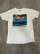 1989 Beach Volley Outlaws, Grande, Branco comprar usado  Enviando para Brazil