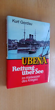 Ubena rettung see gebraucht kaufen  Ravensburg