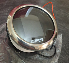 Medidor de velocímetro GPS digital para carro barco motocicleta CX8049 08224 comprar usado  Enviando para Brazil