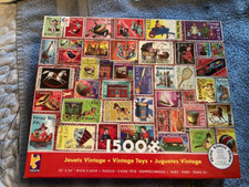 Ceaco jigsaw puzzle for sale  Warsaw