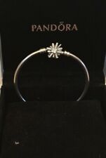 Pandora snowflake charm for sale  SHIFNAL