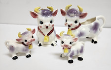 Vintage anthropomorphic elsie for sale  Almont