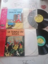 Disque vinyles 1962 d'occasion  Romilly-sur-Seine