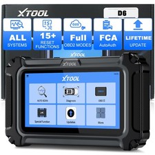 Xtool system diagnostic for sale  NORTHAMPTON