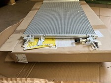39010914 OE A/C Air Con Condenser for Vauxhall Astra J 2009-2015 comprar usado  Enviando para Brazil