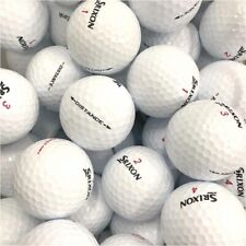 Srixon distance golf for sale  PEWSEY