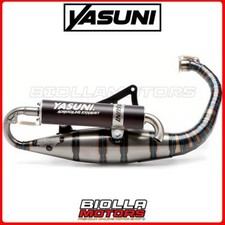 Tub308b marmitta yasuni usato  Trapani