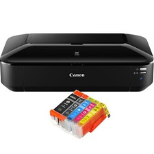 Canon pixma ix6850 gebraucht kaufen  Wilhelmshaven