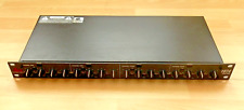 Dbx 1074 quad for sale  MARKET RASEN