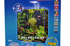 Nano aquarium komplett gebraucht kaufen  Dillenburg