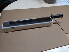 Guillotine decoupe couteau d'occasion  Chevannes