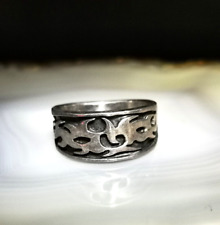 Ring silber 925 gebraucht kaufen  Nürnberg