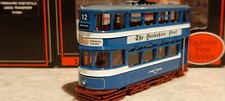 Efe 14301 tramcar for sale  KIDDERMINSTER