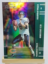 Rex grossman 2005 for sale  Newtown