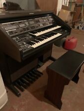 Orgue technics modèle d'occasion  Yzeures-sur-Creuse