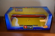 Solo box alfa usato  Italia