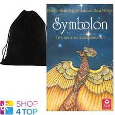 Symbolon pocket tarot d'occasion  Expédié en Belgium