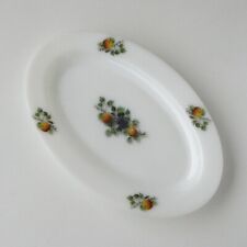 Plat ovale arcopal d'occasion  Saint-Sorlin-en-Valloire