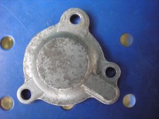 Vergaser deckel 650 gebraucht kaufen  Nideggen
