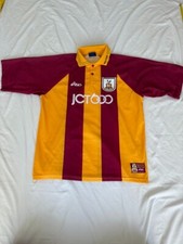Original asics bradford for sale  HASTINGS