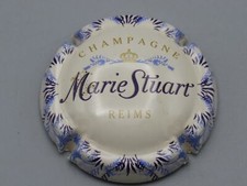 Champagne marie stuart d'occasion  Brienne-le-Château