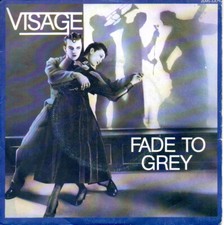 Tours vinyle visage d'occasion  Chéreng