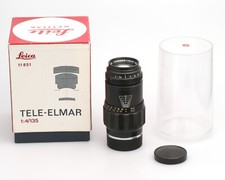 Leica leitz wetzlar gebraucht kaufen  Kappeln