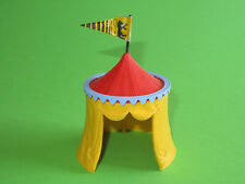 Timpo toys ritterzelt gebraucht kaufen  Deutschland