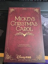 Mickeys christmas carol for sale  LITTLEHAMPTON