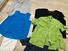 Bekleidungspaket grosse mode gebraucht kaufen  Eschweiler
