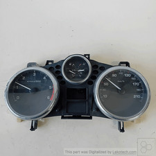 6103jv quadro strumenti usato  Italia