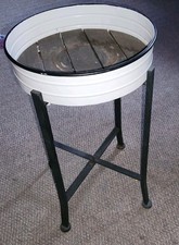 Retro vintage look for sale  Hinton