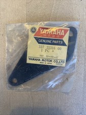 Genuine yamaha rd200 for sale  YORK