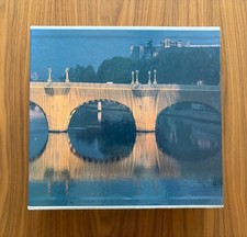 Christo the pont gebraucht kaufen  Drensteinfurt