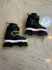 Rollerblade njr aggressive for sale  Hailey