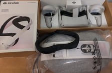 Casque meta oculus d'occasion  Bourges
