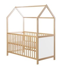 Roba hausbett natur gebraucht kaufen  Oyten