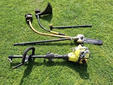 Ryobi power garden for sale  KINGSWINFORD