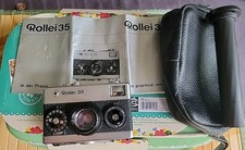 Rollei silver 35mm for sale  Rochester
