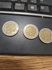 Monete rare euro usato  Prato