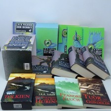 Tolkien herr ringe gebraucht kaufen  Halle