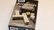 Kreuzwort würfeln faszinieren gebraucht kaufen  Verden