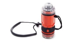 Divemarine luce strobo usato  Italia