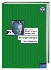Sozialpsychologie aktualisiert gebraucht kaufen  Berlin