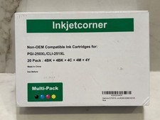 Sealed new inkjetcorner for sale  Las Vegas