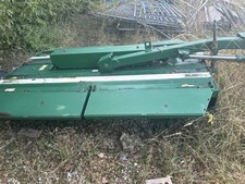 Major 800sm offset for sale  ELY