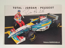 Carte postale rubens d'occasion  France