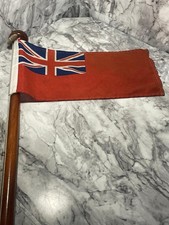 Red duster ensign for sale Red duster ensign for sale  IPSWICH